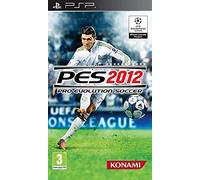 Pro Evolution Soccer 2012 G