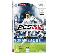 PES 2012 : Pro Evolution Soccer