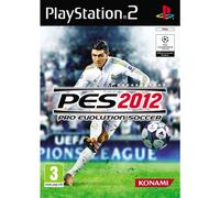 PES 2012 : Pro Evolution Soccer