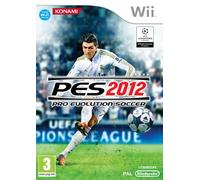 PES 2012 : Pro Evolution Soccer [import anglais]