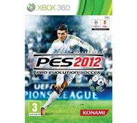 PES 2012 : Pro Evolution Soccer [import anglais]
