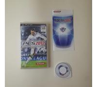 PES 2012 : Pro Evolution Soccer [import italien]