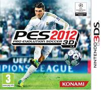 PES 2012 : Pro Evolution Soccer [import italien]