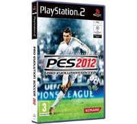 Pes 2012:Pro Evolution Soccer Juego para Consola Nintendo 3DS [PAL ESPAÑA]