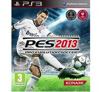 Pro Evolution Soccer 2013 - Pes 2013 PS3