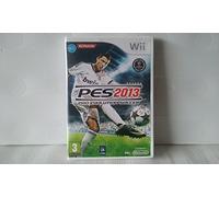 Pro Evolution Soccer 2013 - Pes 2013 Wii