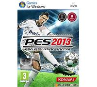 PES 2013 : Pro Evolution Soccer