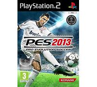 PES 2013 : Pro Evolution Soccer
