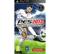 PES 2013 : Pro Evolution Soccer