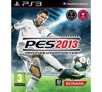 Konami Jeu vidéo PES 2013 : Pro Evolution Soccer