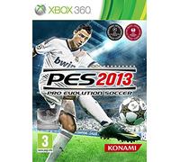 Pro Evolution Soccer 2013 G