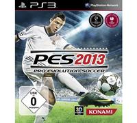 PES 2013 : Pro Evolution Soccer [import allemand]