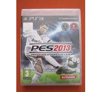 Konami – Jeu vidéo PES 2013 : Pro Evolution Soccer – Import anglais