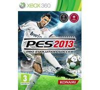 PES 2013 : Pro Evolution Soccer [import anglais]