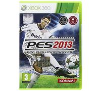 PES 2013 : Pro Evolution Soccer [import italien]