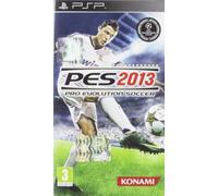 PES 2013 : Pro Evolution Soccer [import italien]