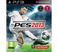 Pro Evolution Soccer Pes 2013 PS3 PLAYSTATION 3 Konami