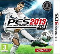 PES 2013 : Pro Evolution Soccer [import italien]