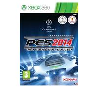 PES 2014