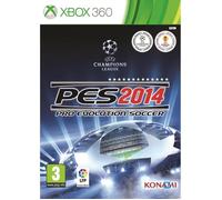 PES 2014 / Jeu console XBOX 360