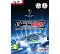 Pes 2014 - Jeux Pc
