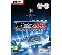 PES 2014 PC G