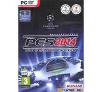 PES 2014 : Pro Evolution Soccer