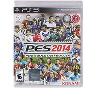 Pro Evolution Soccer 2014 - Ps3 (Us)