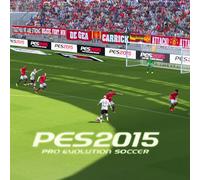 PES 2015 : Pro Evolution Soccer