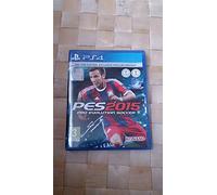 PES 2015 : Pro Evolution Soccer - day one edition [import anglais]