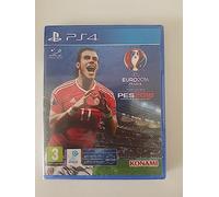 PES 2016 - Day One Edition [PS4]