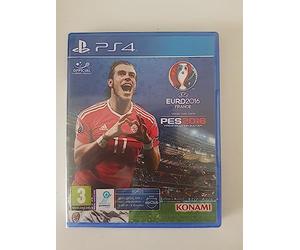 PES 2016 - Day One Edition [PS4]