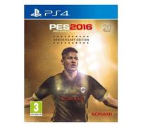 Pro Evolution Soccer 2016