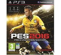 PES 2016 Edition Day 1 Jeu PS3