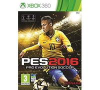 PES 2016 : Pro Evolution Soccer
