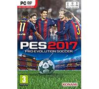 PES 2017 : Pro Evolution Soccer