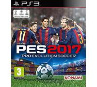 PES 2017 : Pro Evolution Soccer
