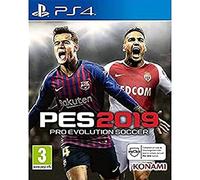 Pro Evolution Soccer 2019 PS4 G