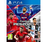 Pes 2020 PS4