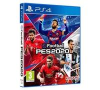 PES 2020 ps4 G