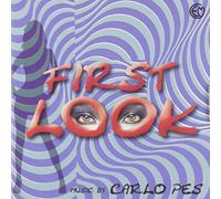 Pes - First Look [Import]