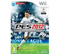 Pes Pro Evolution Soccer 2012
