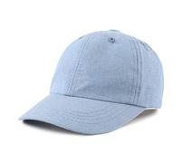 Pesaat Requin Chapeau pour Bébé Garçon Coton Casquette de Soleil Petit Enfant Chapeau Printemps D’été (50CM(1 à 2 Ans), Bleu Ciel)
