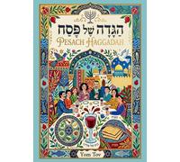 Pesach Haggadah: Family Traditional Passover Haggadah for a Meaningful fun Seder