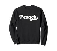 Pesach Passover Seder Dieu hébreu juif Vacances Juifs Exode Sweatshirt