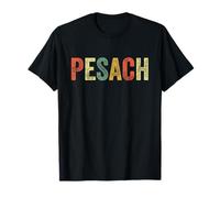 Pesach Passover Seder Juif Vacances Hébreu Dieu Exode Juifs T-Shirt