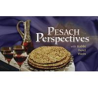 Pesach Perspectives: Insights, Stories, and Inspiration