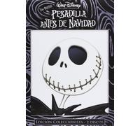 Pesadilla Antes De Navidad-Edición Coleccionista [Import]