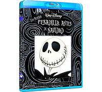 Pesadilla Antes De Navidad-Edición Coleccionista [Blu-Ray] [Import]