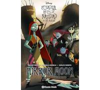 Pesadilla antes de Navidad: Mirror Moon (manga)